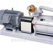 日本KASHIYAMA水封真空泵LEM6型